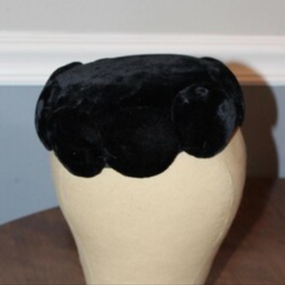Pillbox Hat